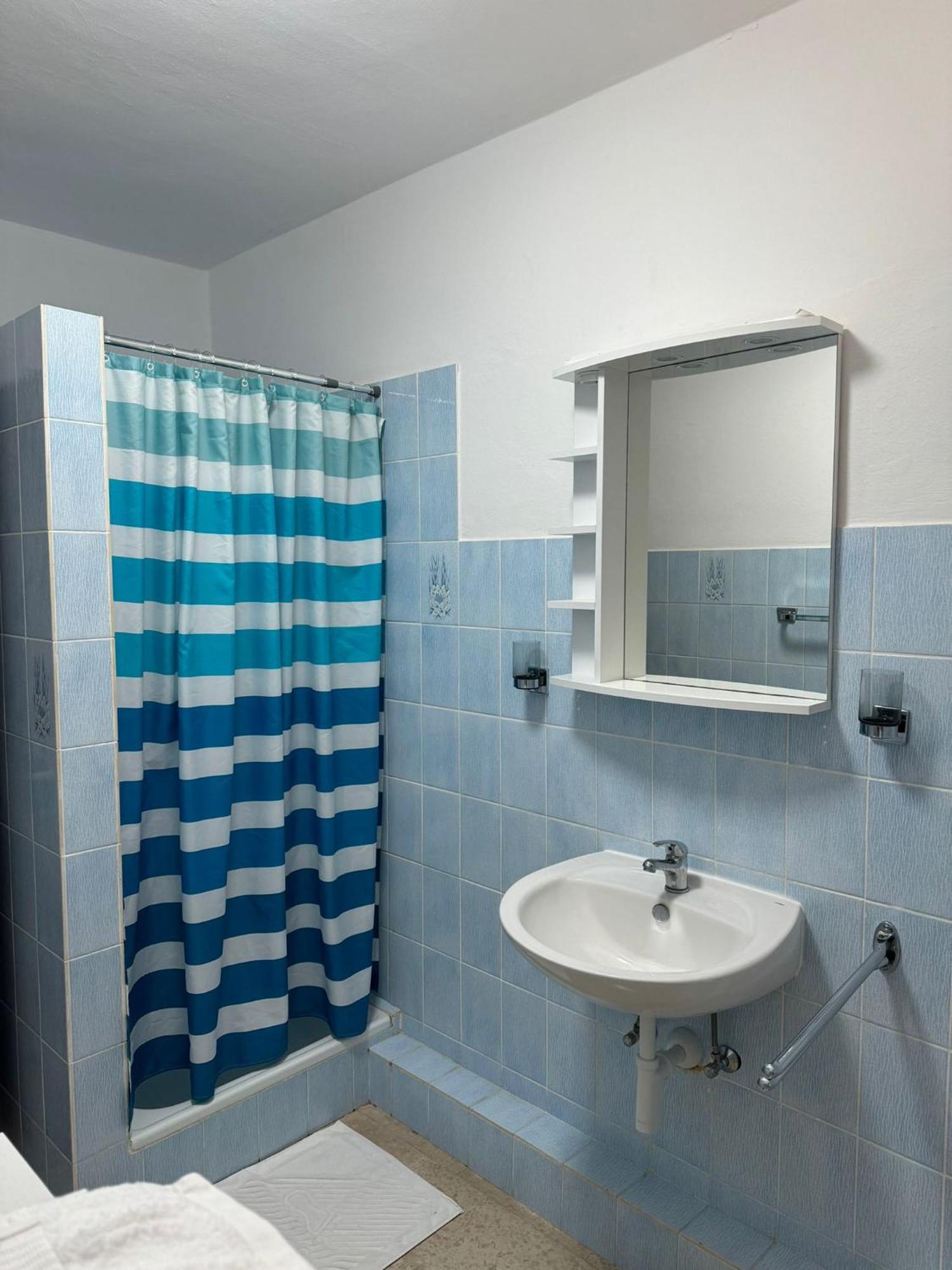 Apartment Dragica Пореч Екстер'єр фото